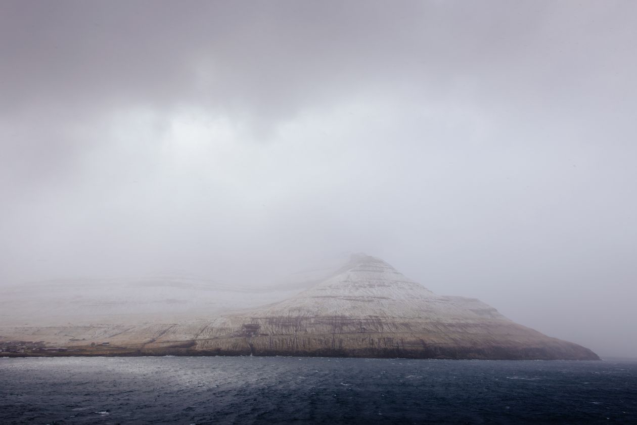 Free photo "The Faroe Islands in Winter" by Jan Erik Waider