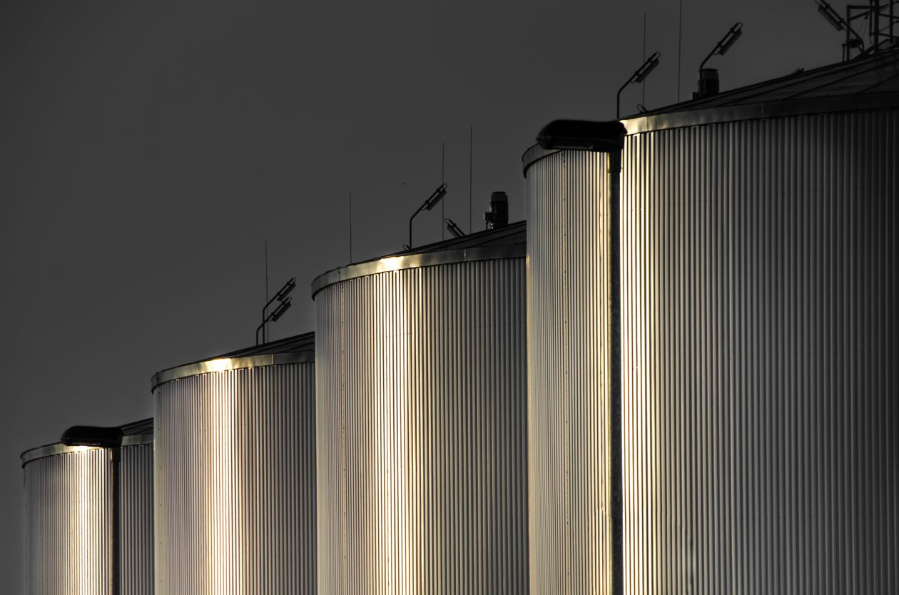 The sugard factoryphoto
