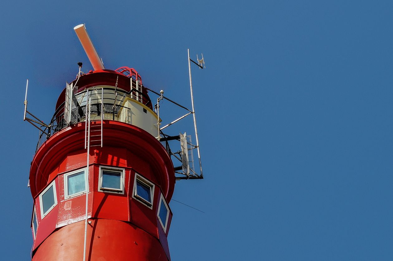 Free photo "Lighthouse"