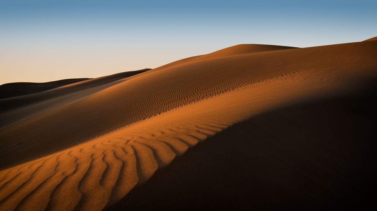 Free photo "Maspalomas" by Philipp Apler