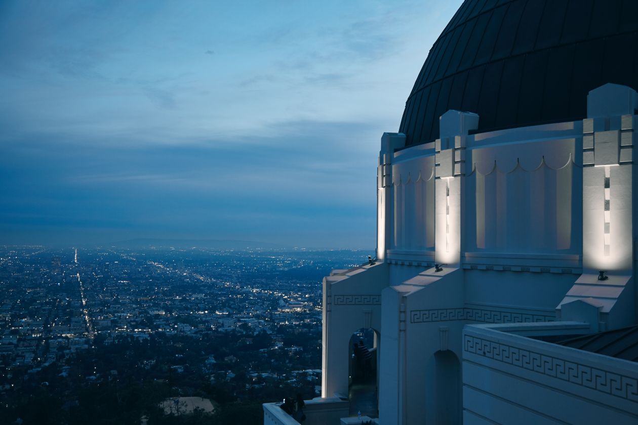 Los Angeles