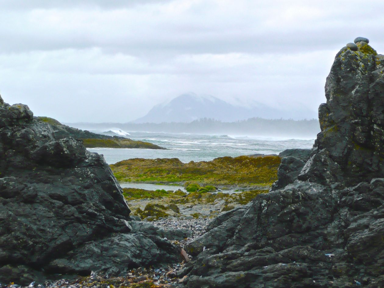 Free photo "Crag" by Mitchell Schwartz