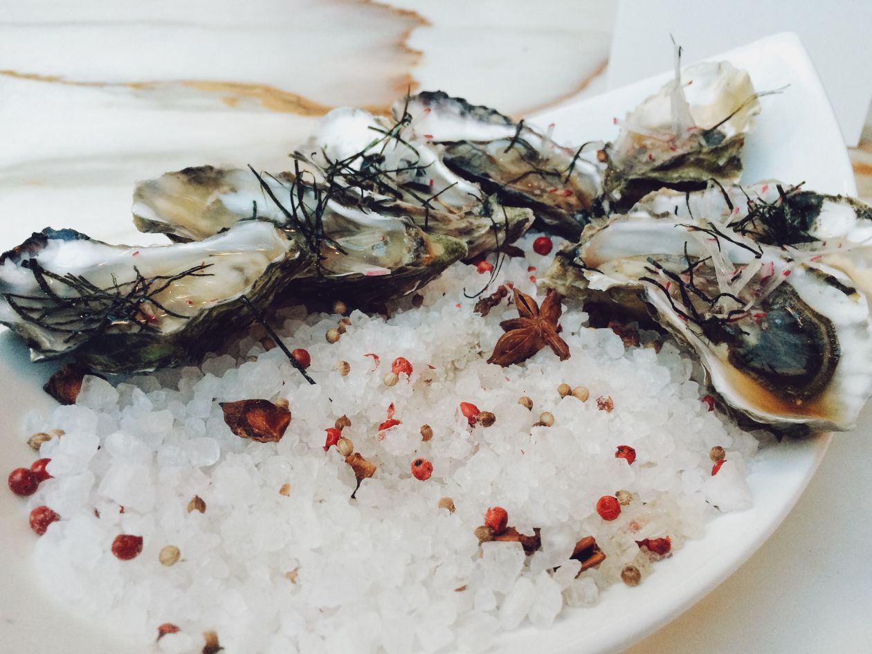 Oysterphoto