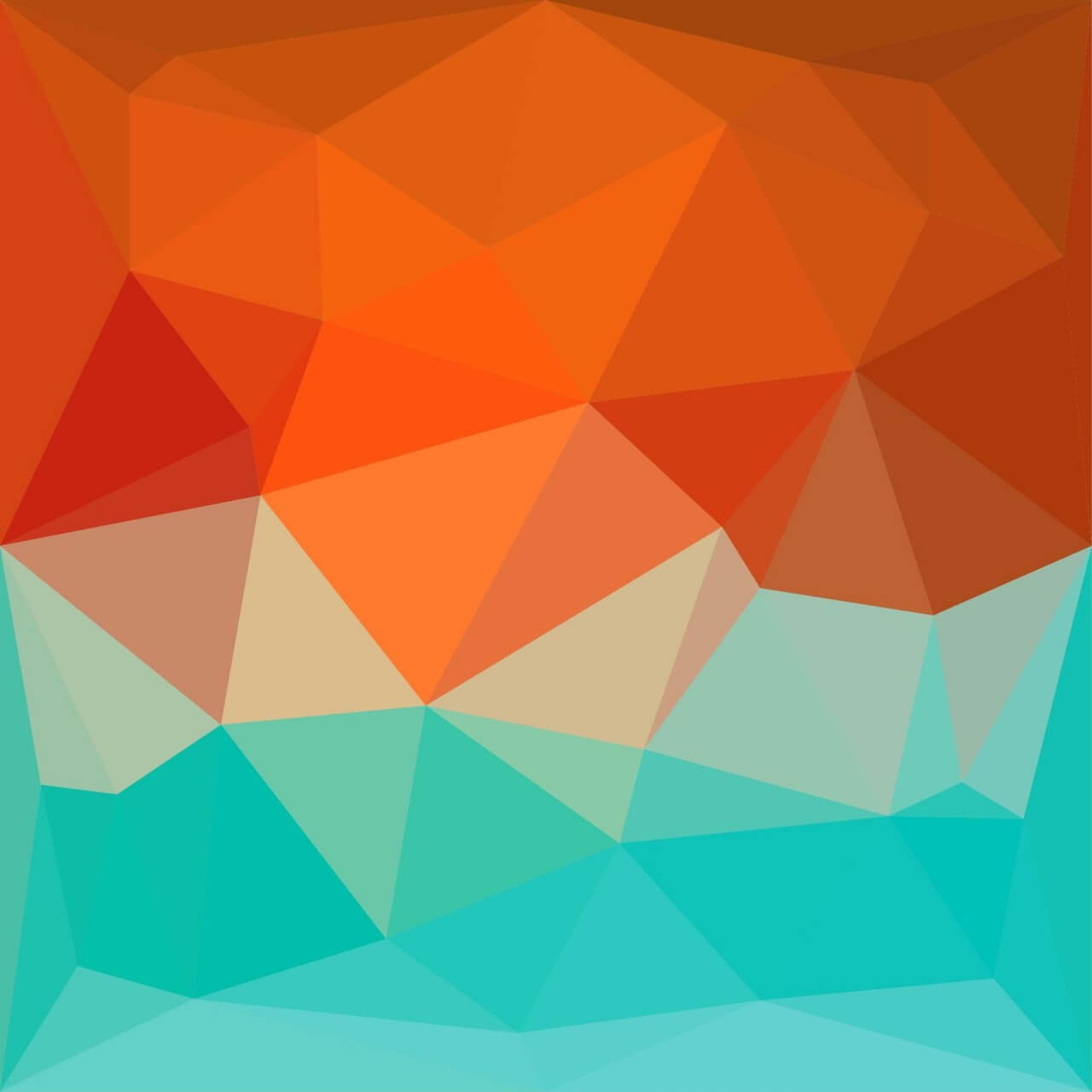 Free vector "Geometric illustration"