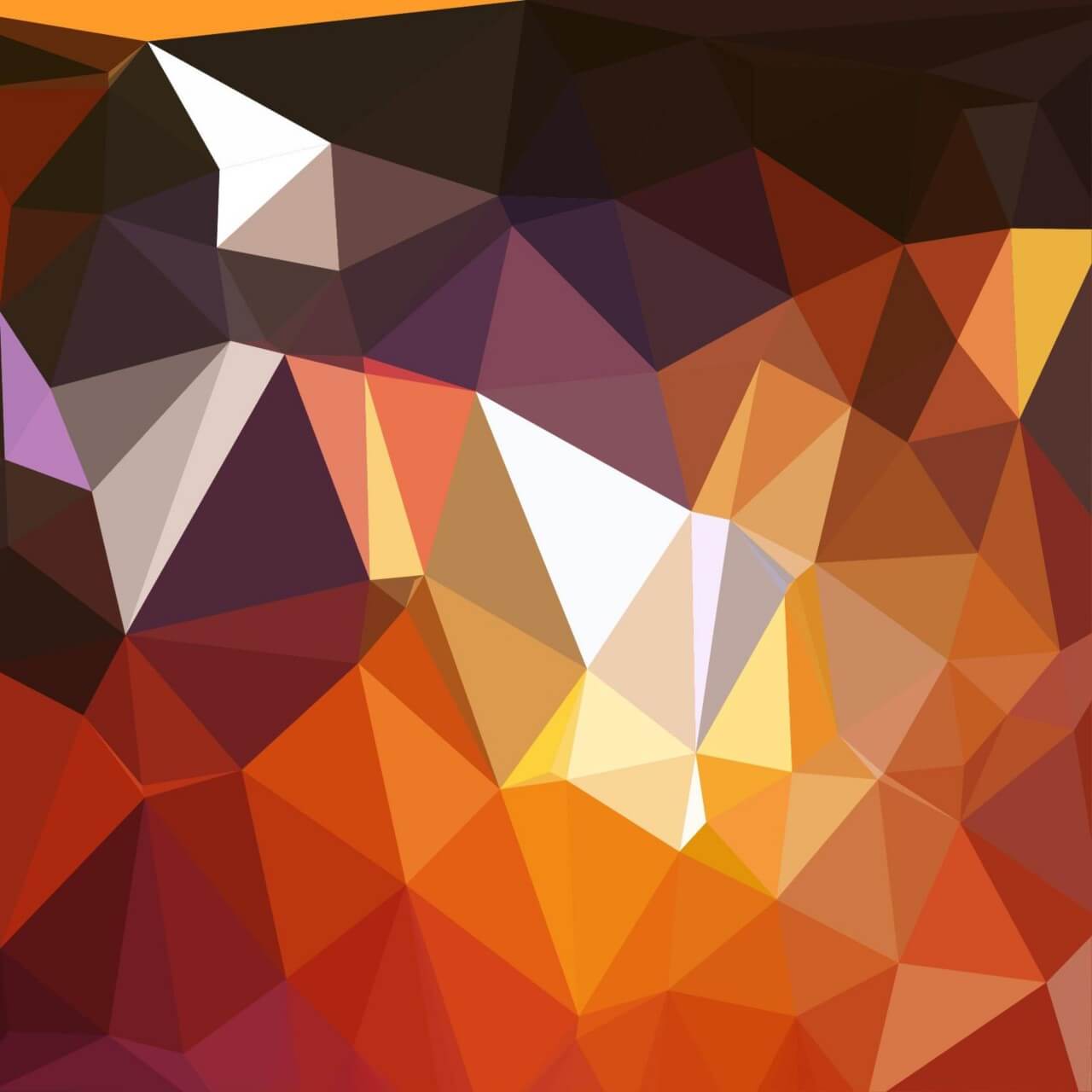 Free vector "Geometric illustration"