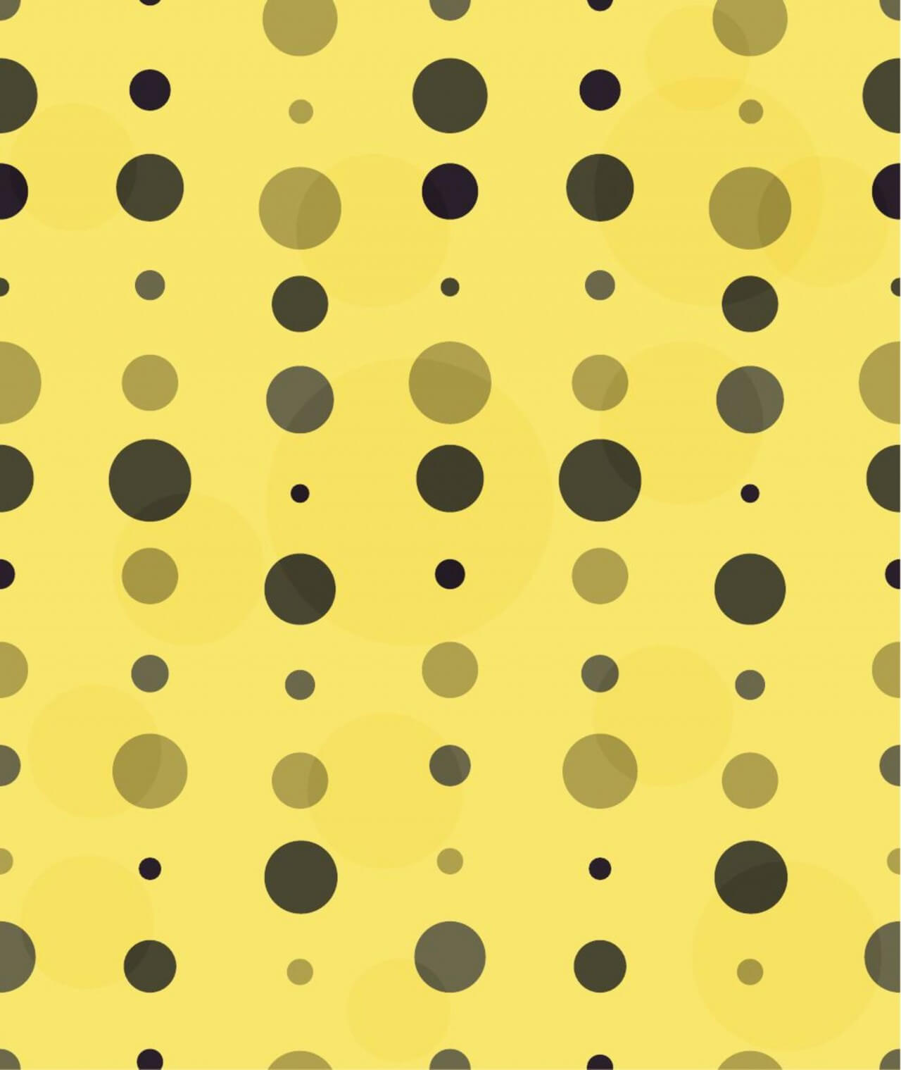 Free vector "Colorful Dots Pattern"