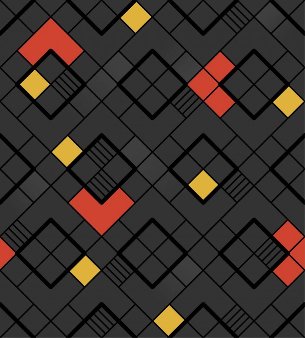 Free vector "Line Pattern"