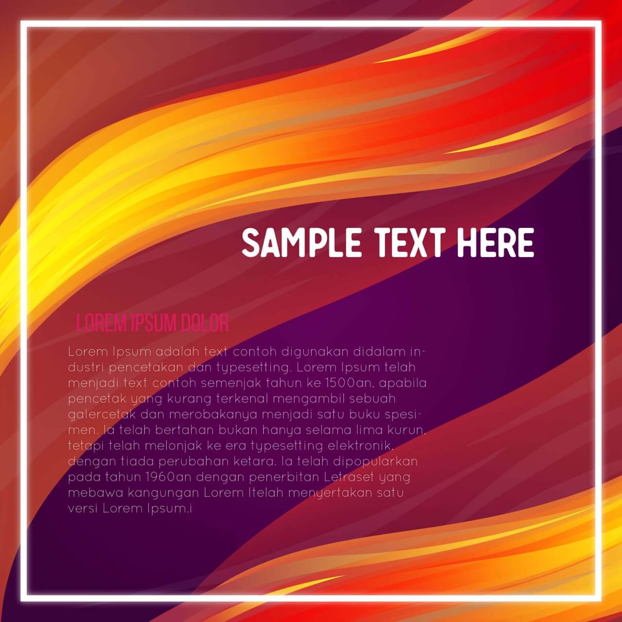 Free vector "Abstract background"