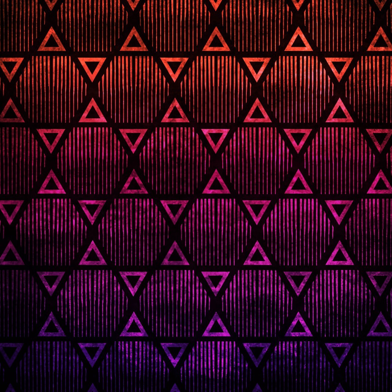 Free vector "Geometric pattern"