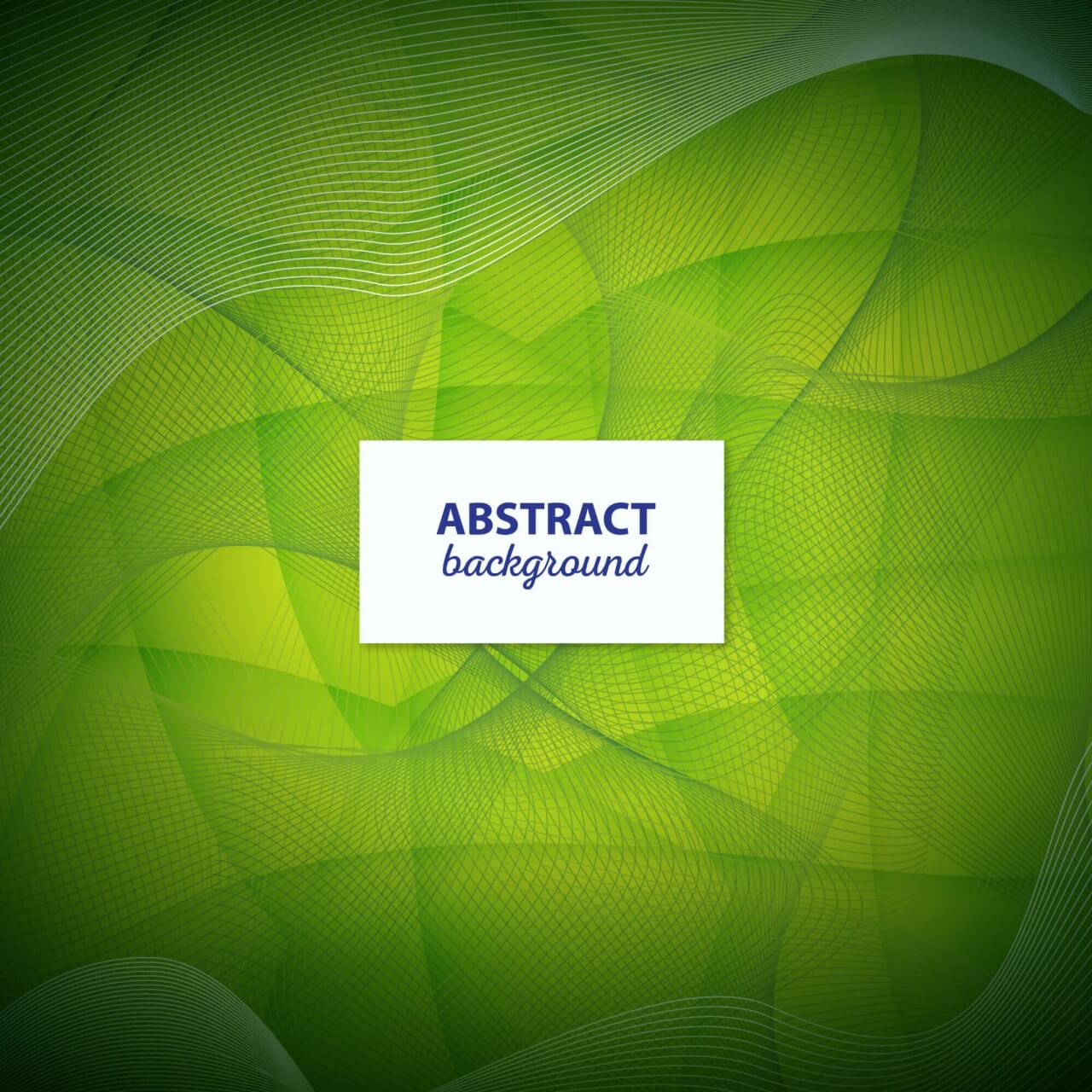 Free vector "Abstract modern background design"