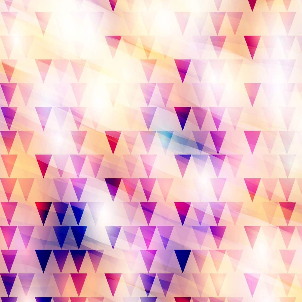 Free vector "Abstract modern background design with triangles"