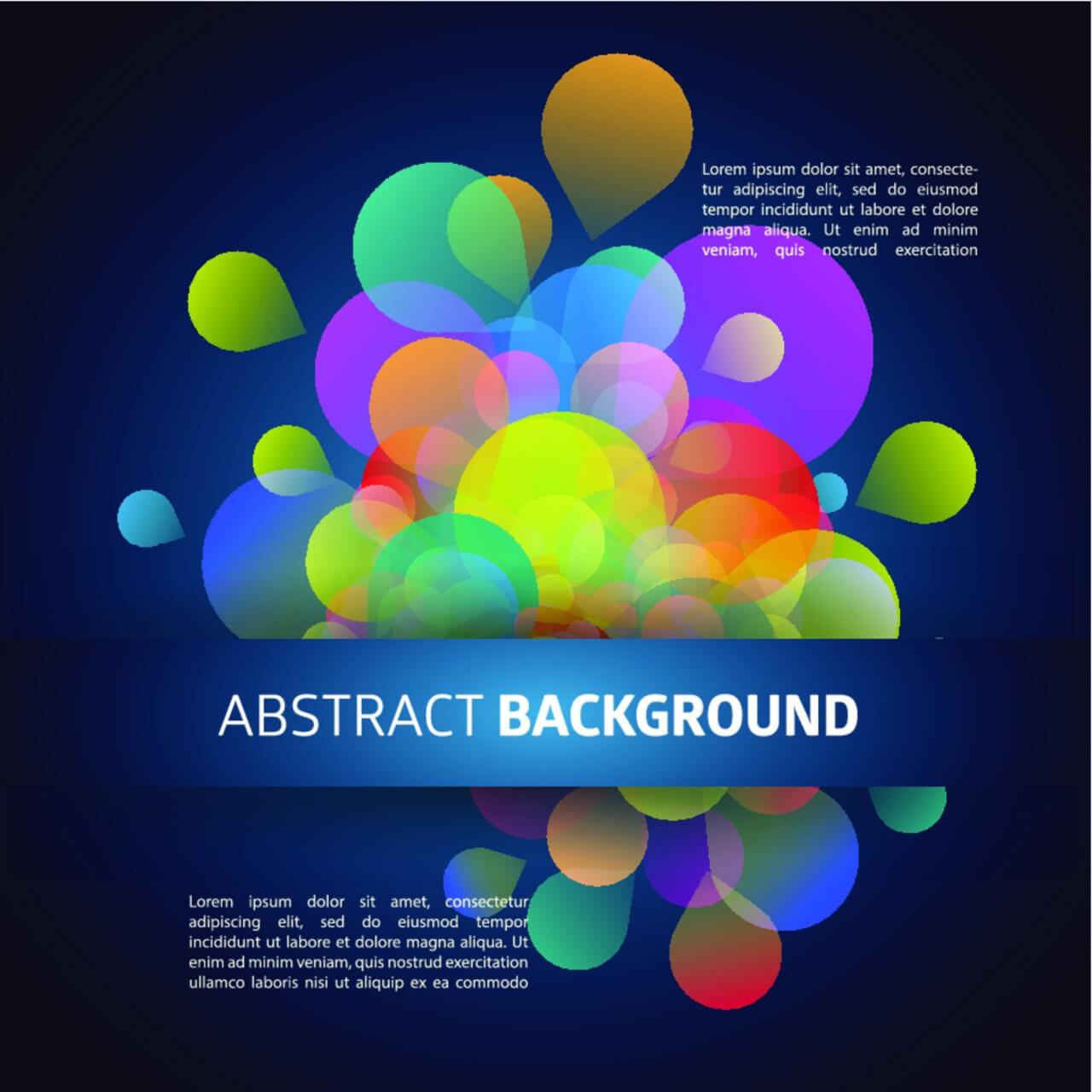 Free vector "Abstract Background"