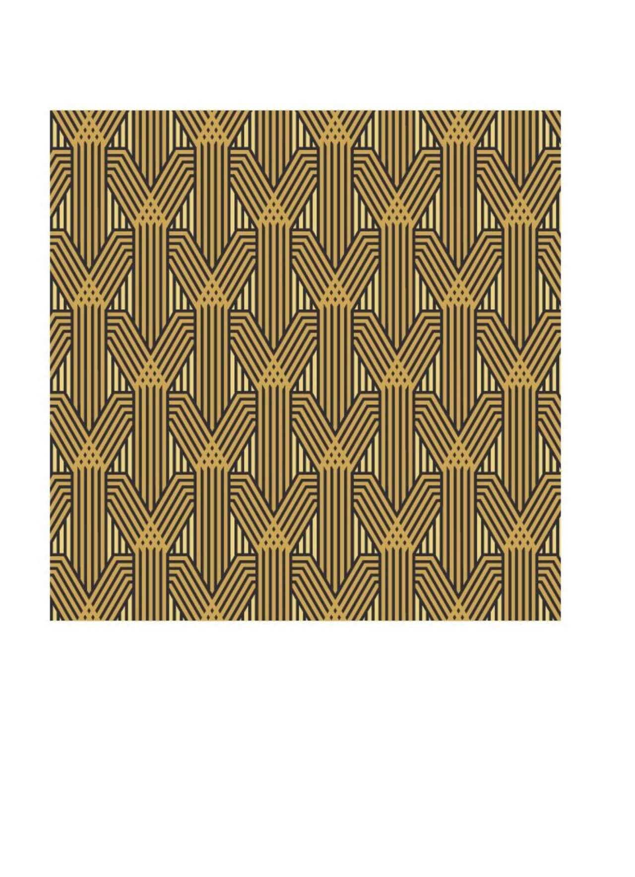 Free vector "Roaring 1920s style pattern "