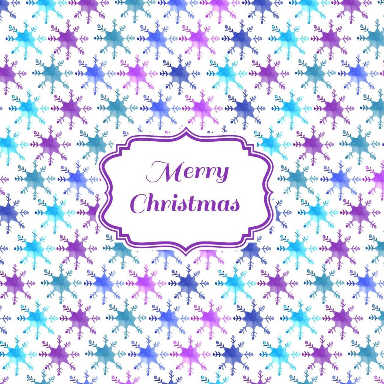 Free vector "Christmas background"