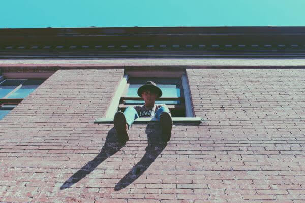 Window photo