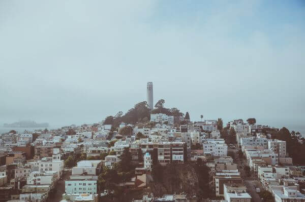 City photo