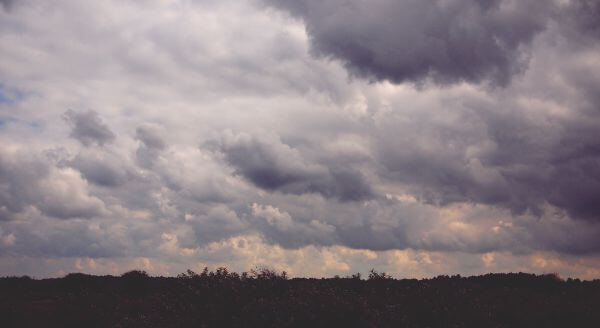 Cloud photo