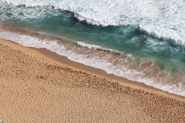 Beach photo