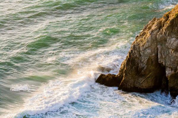 Ocean photo