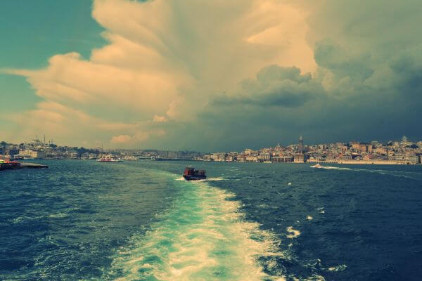 Boat Ride photo