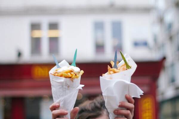 French Fries photo