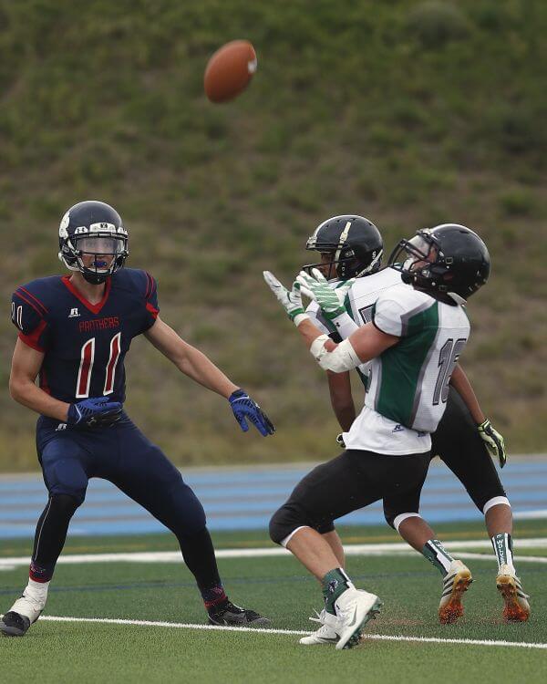 Action photo