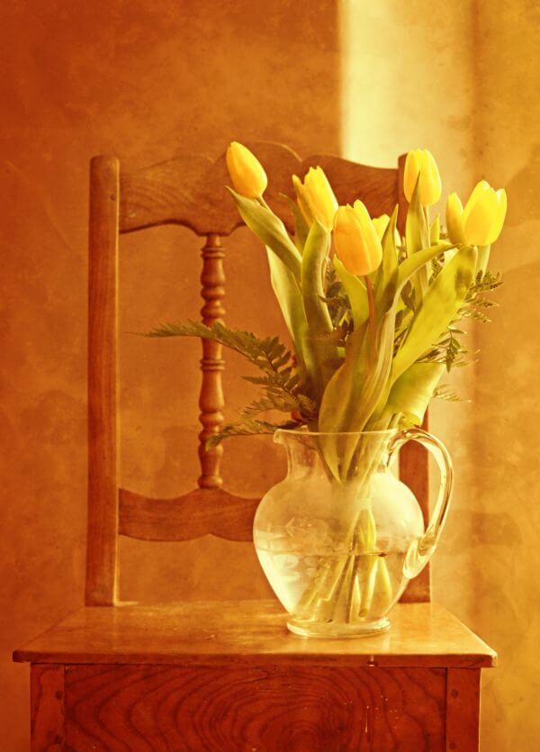Bouquet photo