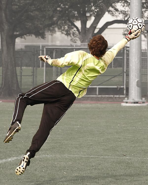 Goal-keeper Free Stock Photos - Stockio.com