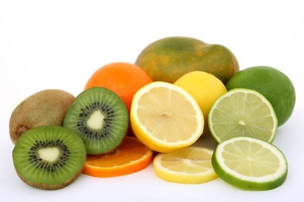 Citrus photo