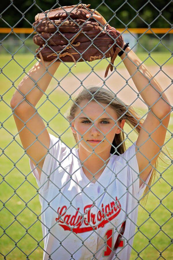 Athlete photo